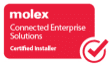 Molex Connected Enterprise Solutions