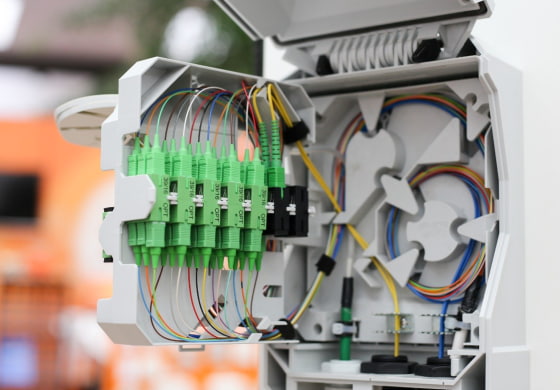 Electrical connectors — Electrical, Data & Communications in Capalaba, QLD