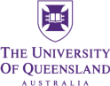The University Of Queensland Australia
