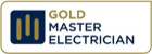 Gold Master Electrician
